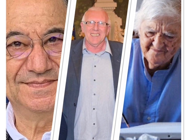 LE JOURNAL EN LANGUE FRANCAISE DE MIDI DU 16/11/21